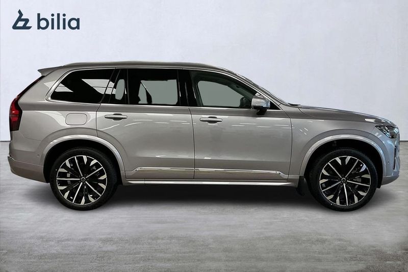 Volvo XC90 bild 36