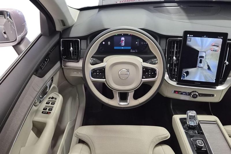 Volvo XC90 bild 15