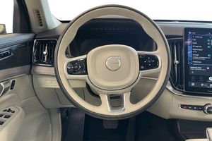 Volvo XC90 bild 21