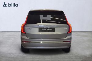 Volvo XC90 bild 11