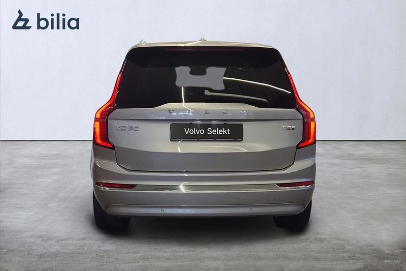 Volvo XC90 bild 11