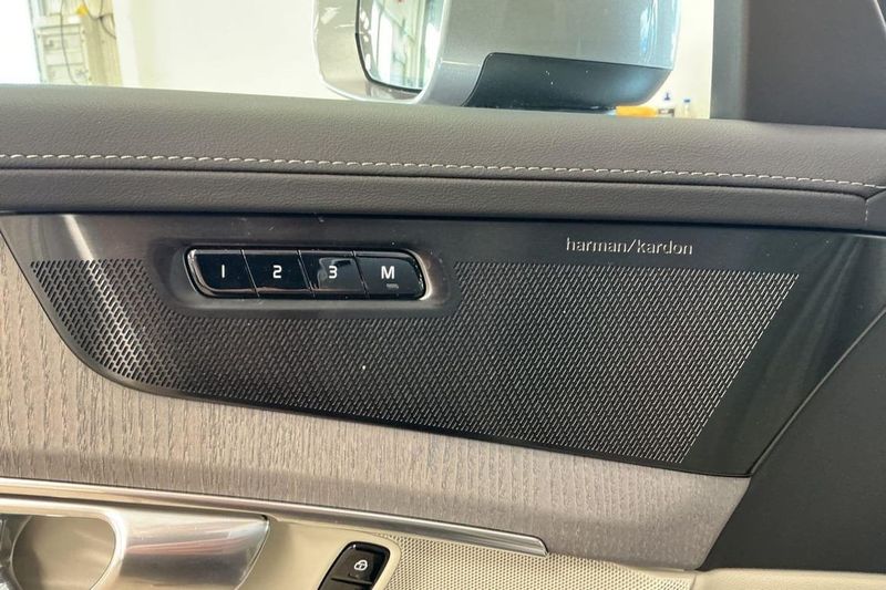 Volvo XC90 bild 28