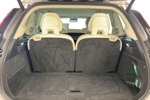 Volvo XC90 bild 24
