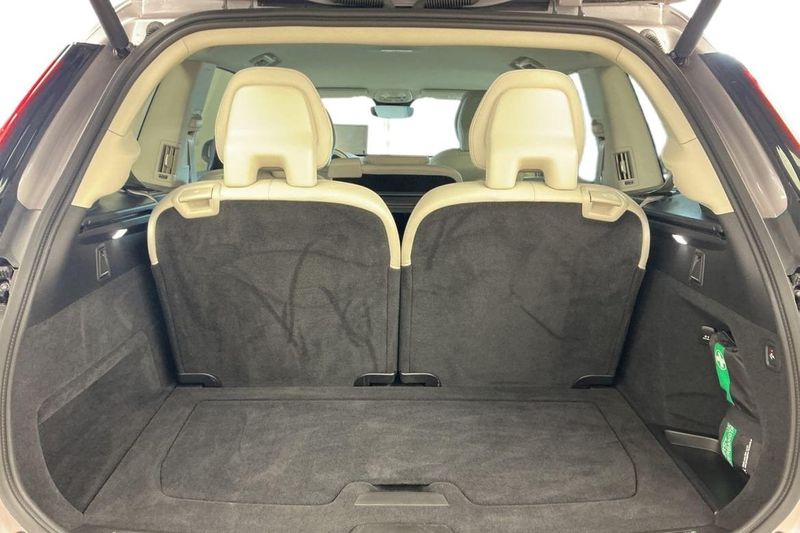 Volvo XC90 bild 24
