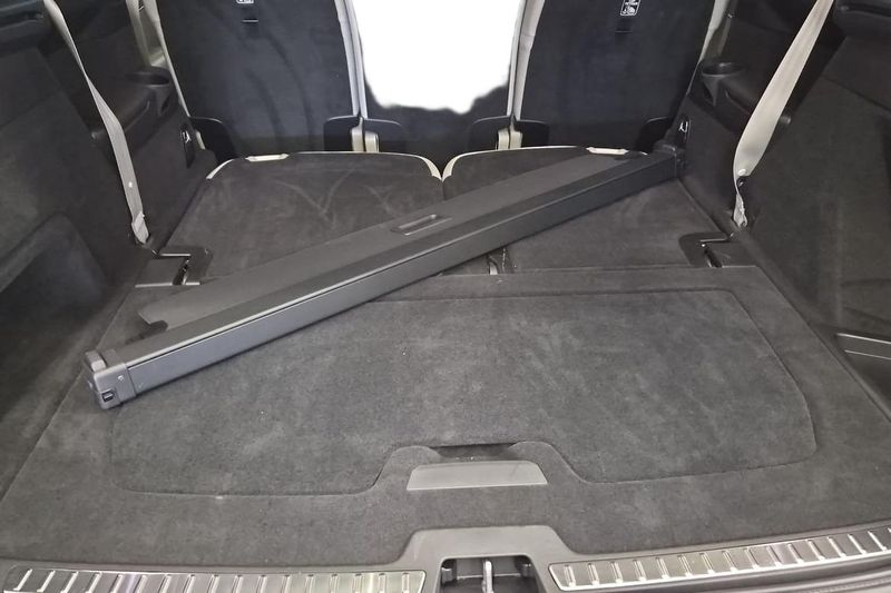 Volvo XC90 bild 17