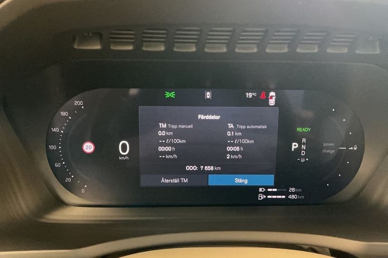 Volvo XC90 bild 32