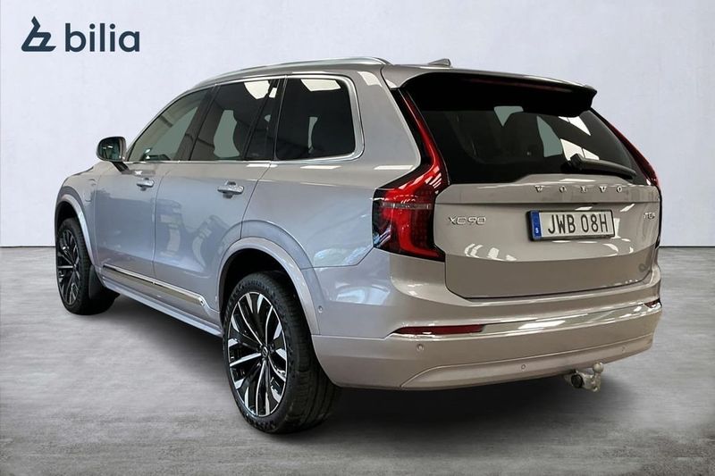 Volvo XC90 bild 3
