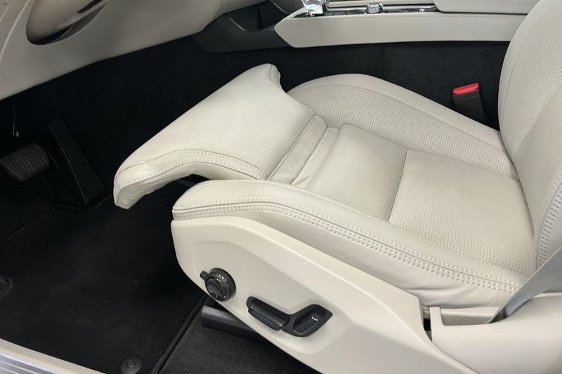Volvo XC90 bild 26