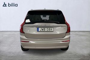 Volvo XC90 bild 10