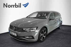 Volkswagen Passat bild 2