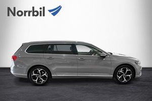 Volkswagen Passat bild 5
