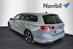 Volkswagen Passat bild 3
