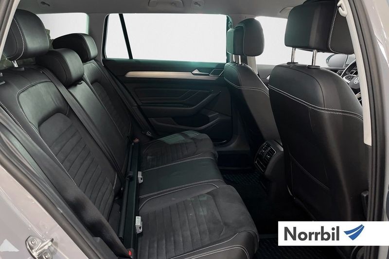 Volkswagen Passat bild 7