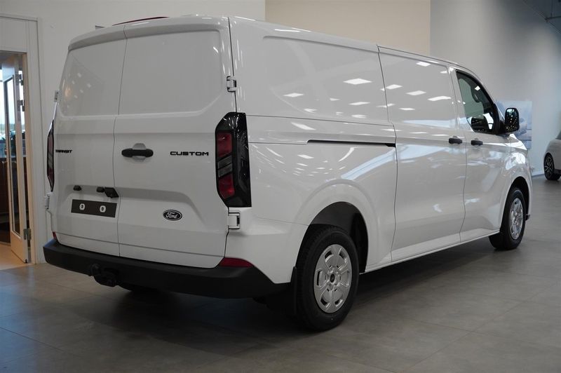 Ford Transit Custom bild 15