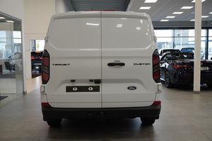 Ford Transit Custom bild 14
