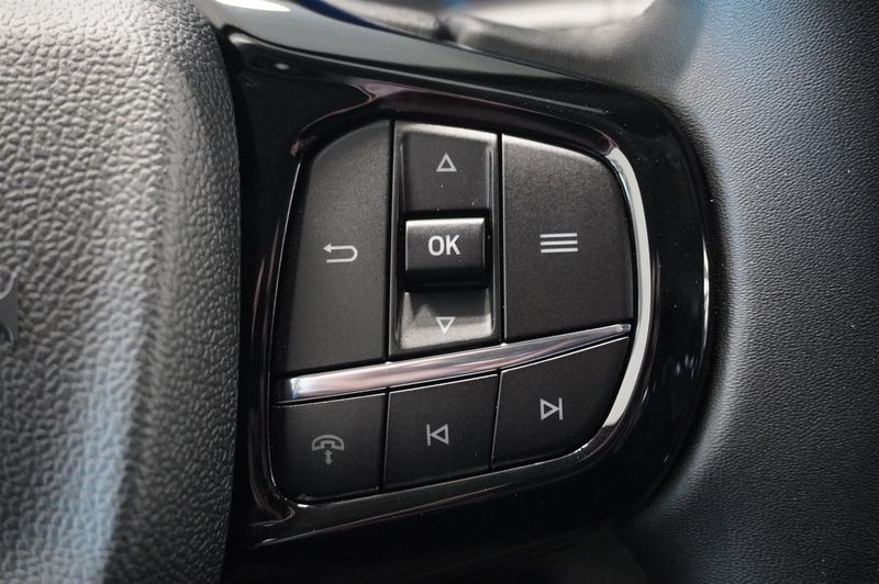 Ford Transit Custom bild 9