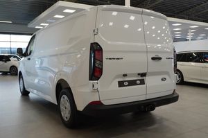 Ford Transit Custom bild 13