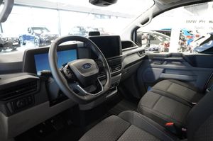 Ford Transit Custom bild 2