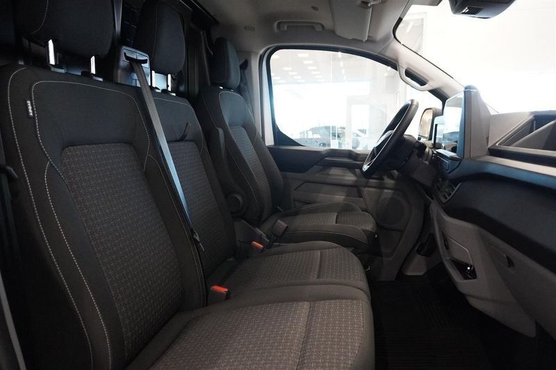 Ford Transit Custom bild 4