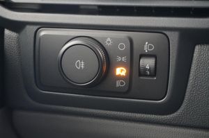 Ford Transit Custom bild 12