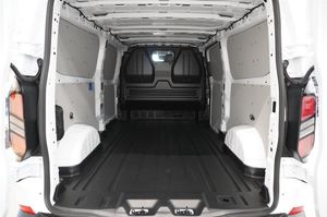 Ford Transit Custom bild 6