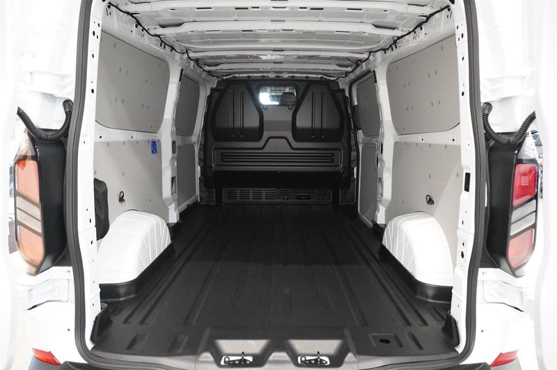 Ford Transit Custom bild 6