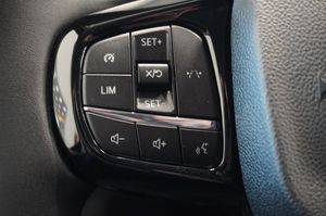 Ford Transit Custom bild 10