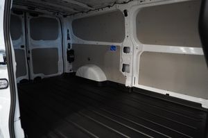 Ford Transit Custom bild 5