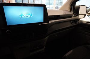 Ford Transit Custom bild 6