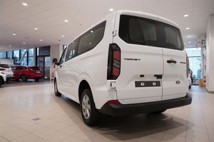 Ford Transit Custom bild 4