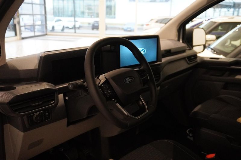 Ford Transit Custom bild 2