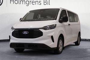 Ford Transit Custom bild 1