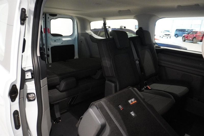 Ford Transit Custom bild 5