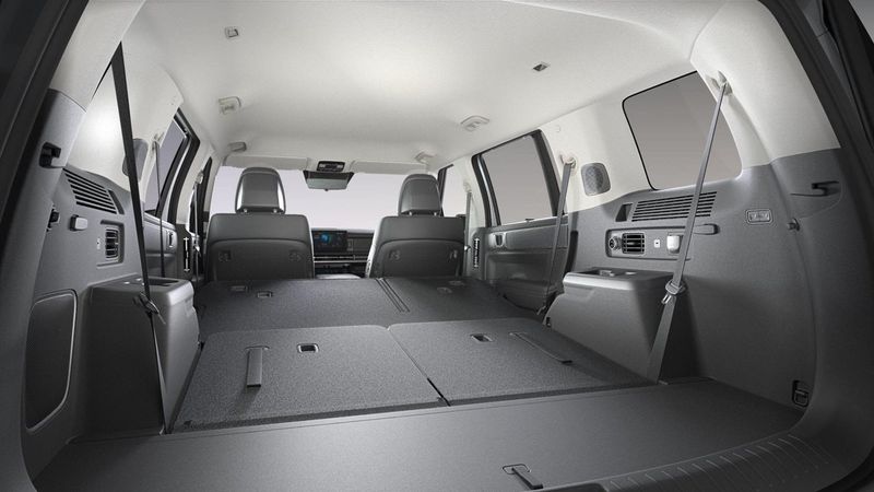 Hyundai Santa Fe bild 6