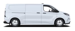 Ford Transit Custom bild 2