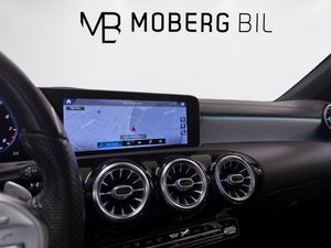 Mercedes CLA220 bild 17