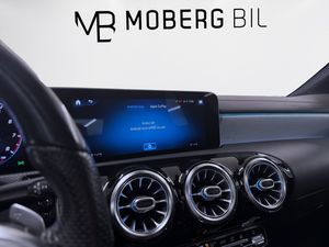 Mercedes CLA220 bild 18