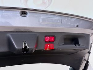 Mercedes CLA220 bild 9