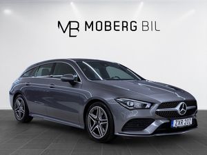 Mercedes CLA220 bild 4