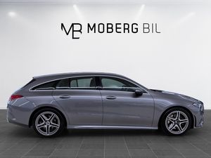 Mercedes CLA220 bild 5