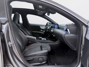 Mercedes CLA220 bild 13
