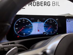 Mercedes CLA220 bild 16