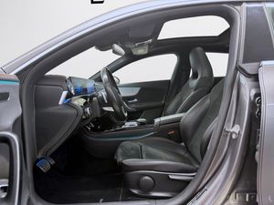 Mercedes CLA220 bild 14