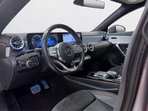 Mercedes CLA220 bild 15
