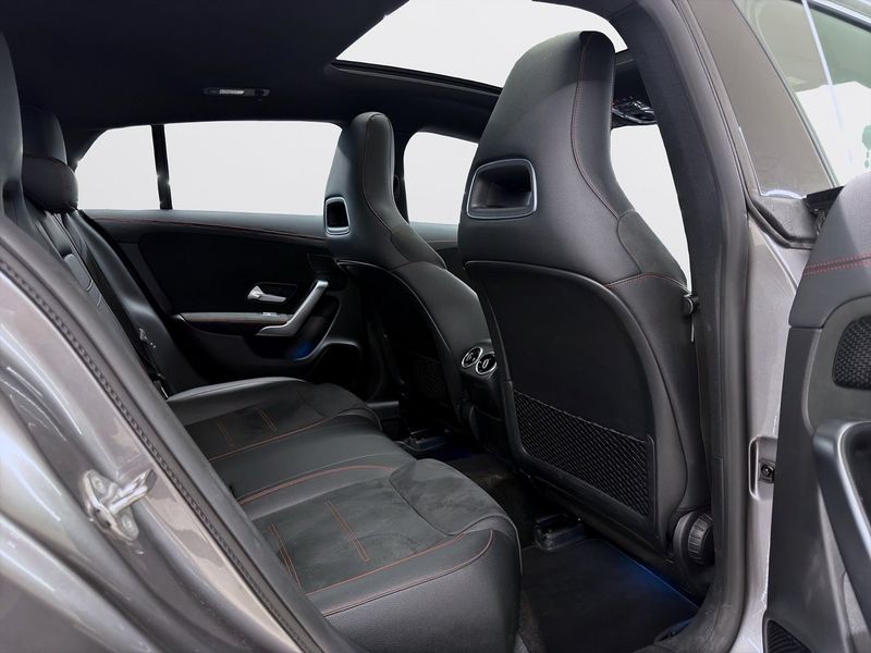 Mercedes CLA220 bild 11