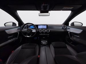 Mercedes CLA220 bild 12