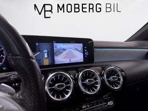 Mercedes CLA220 bild 21