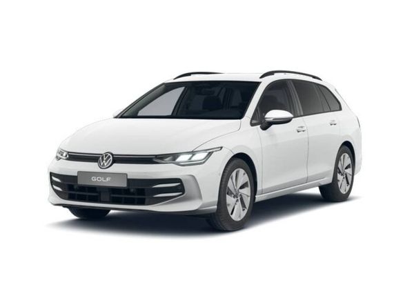 Volkswagen Golf Sportscombi 1.5 eTSI 150hk DSG PRIVATLEASINGKAMPANJ - 2027