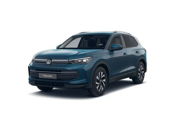 Volkswagen Tiguan 1.5 eTSI 150hk DSG Edition KAMPANJ - 2027
