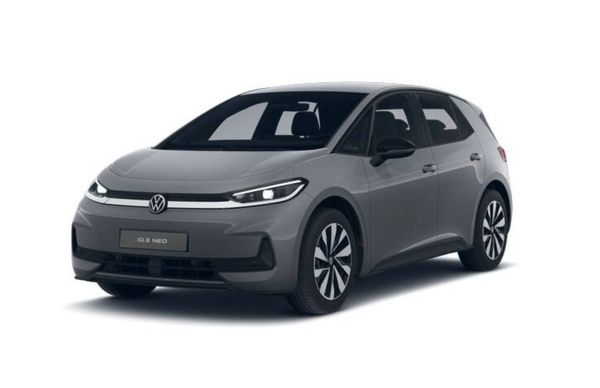 Volkswagen ID.3 Neo Life Pro 58kWh PRIVATLEASINGKAMPANJ - 2027